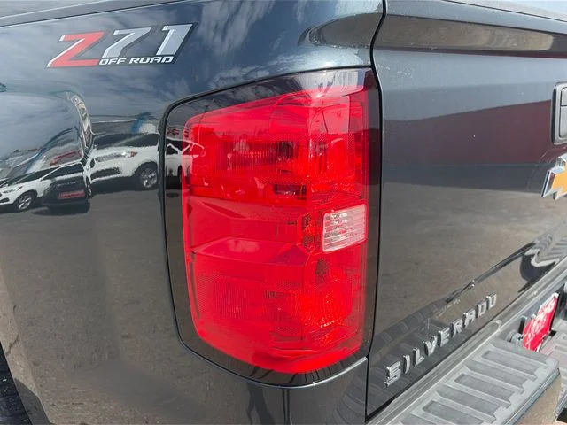 SEMINUEVOS CHEVROLET Silverado 1500 a Estados en autogozo