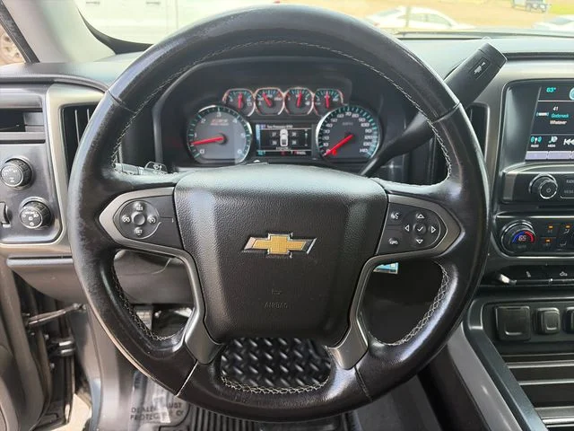 SEMINUEVOS CHEVROLET Silverado 1500 a Estados en autogozo