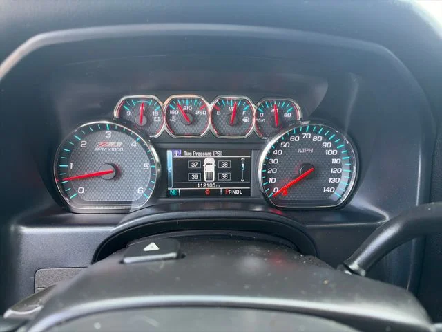 SEMINUEVOS CHEVROLET Silverado 1500 a Estados en autogozo