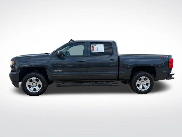 SEMINUEVOS CHEVROLET Silverado 1500 a Estados en autogozo