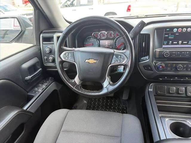 SEMINUEVOS CHEVROLET Silverado 1500 a Estados en autogozo
