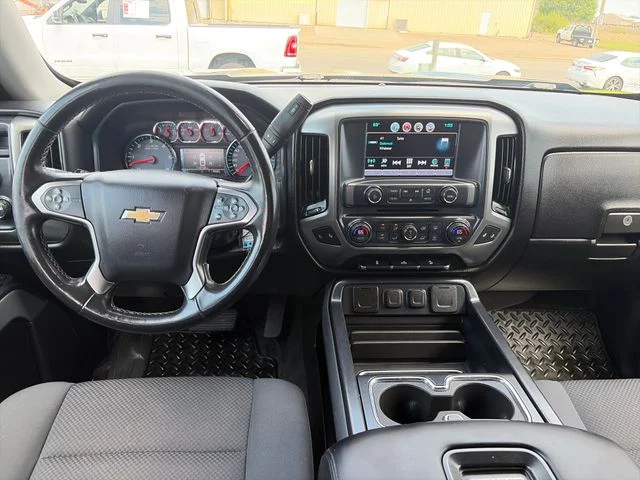 SEMINUEVOS CHEVROLET Silverado 1500 a Estados en autogozo