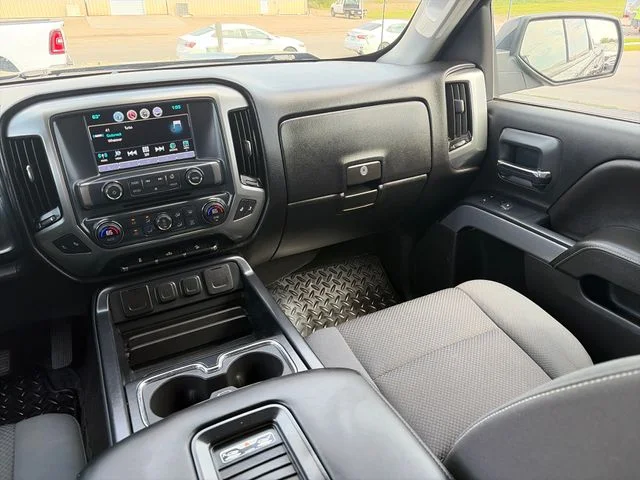 SEMINUEVOS CHEVROLET Silverado 1500 a Estados en autogozo