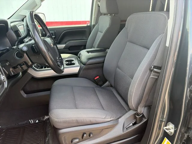 SEMINUEVOS CHEVROLET Silverado 1500 a Estados en autogozo
