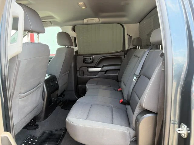 SEMINUEVOS CHEVROLET Silverado 1500 a Estados en autogozo