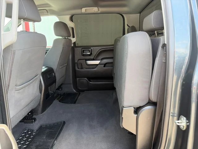 SEMINUEVOS CHEVROLET Silverado 1500 a Estados en autogozo