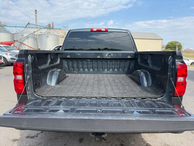 SEMINUEVOS CHEVROLET Silverado 1500 a Estados en autogozo