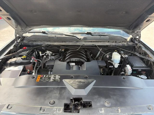 SEMINUEVOS CHEVROLET Silverado 1500 a Estados en autogozo
