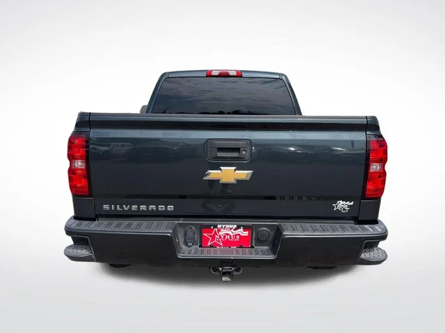 SEMINUEVOS CHEVROLET Silverado 1500 a Estados en autogozo