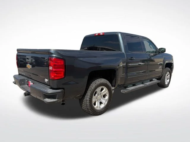 SEMINUEVOS CHEVROLET Silverado 1500 a Estados en autogozo