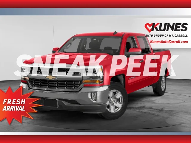SEMINUEVOS CHEVROLET Silverado 1500 a Estados en autogozo
