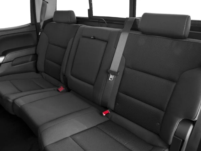 SEMINUEVOS CHEVROLET Silverado 1500 a Estados en autogozo