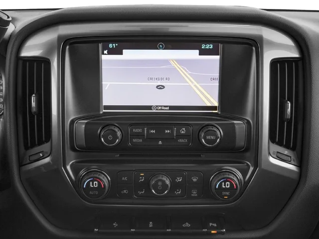 SEMINUEVOS CHEVROLET Silverado 1500 a Estados en autogozo