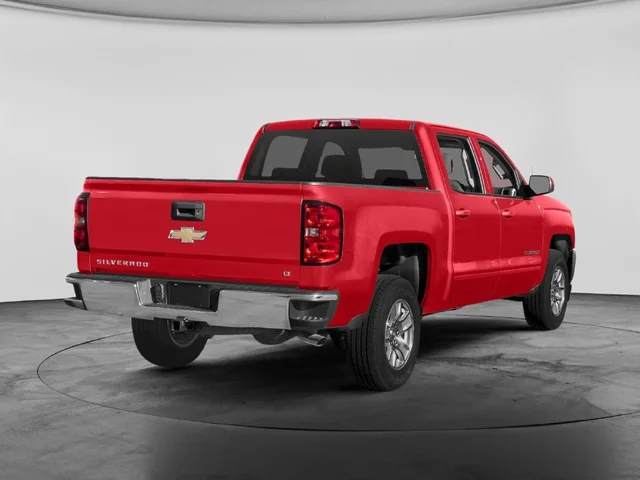 SEMINUEVOS CHEVROLET Silverado 1500 a Estados en autogozo