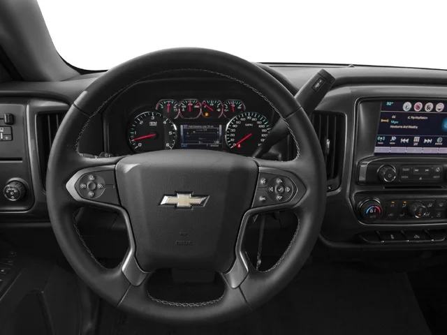 SEMINUEVOS CHEVROLET Silverado 1500 a Estados en autogozo