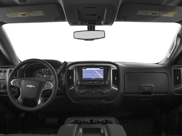 SEMINUEVOS CHEVROLET Silverado 1500 a Estados en autogozo