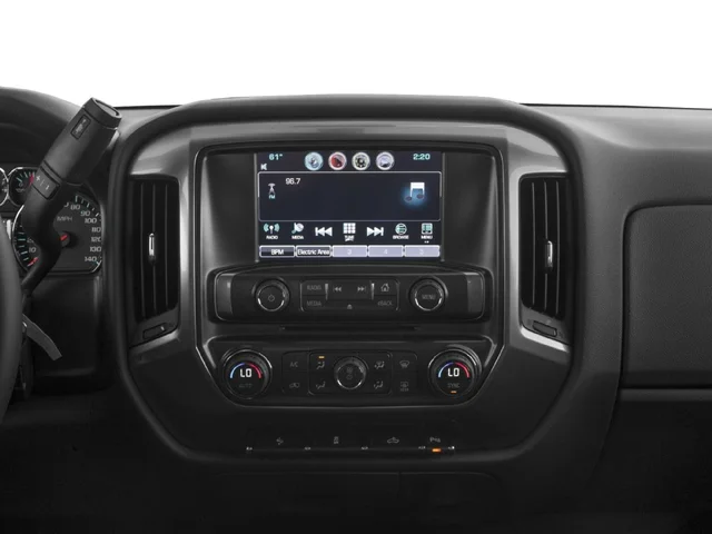 SEMINUEVOS CHEVROLET Silverado 1500 a Estados en autogozo