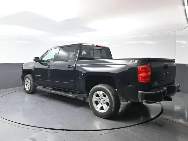 SEMINUEVOS CHEVROLET Silverado 1500 a Estados en autogozo