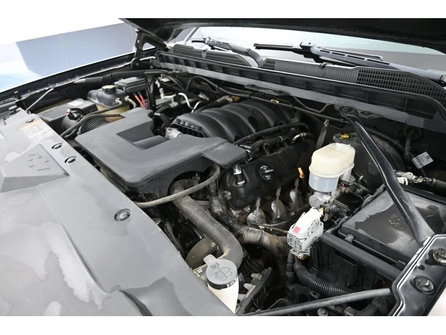 SEMINUEVOS CHEVROLET Silverado 1500 a Estados en autogozo