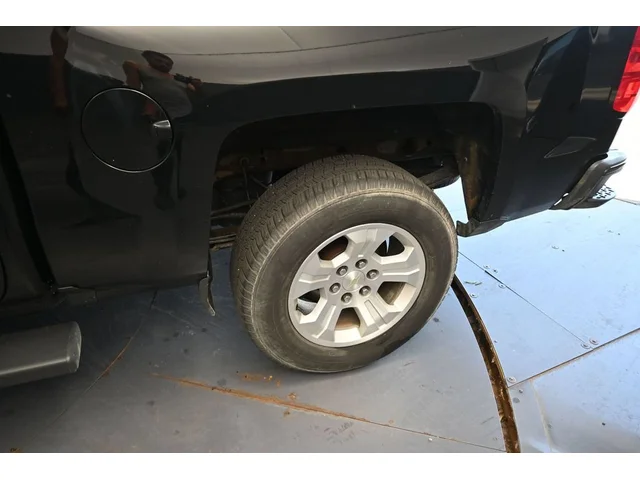 SEMINUEVOS CHEVROLET Silverado 1500 a Estados en autogozo