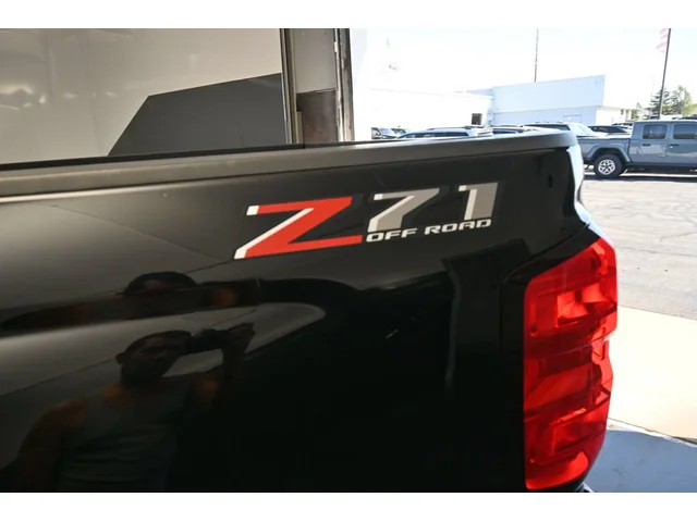 SEMINUEVOS CHEVROLET Silverado 1500 a Estados en autogozo