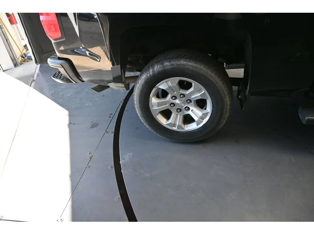 SEMINUEVOS CHEVROLET Silverado 1500 a Estados en autogozo