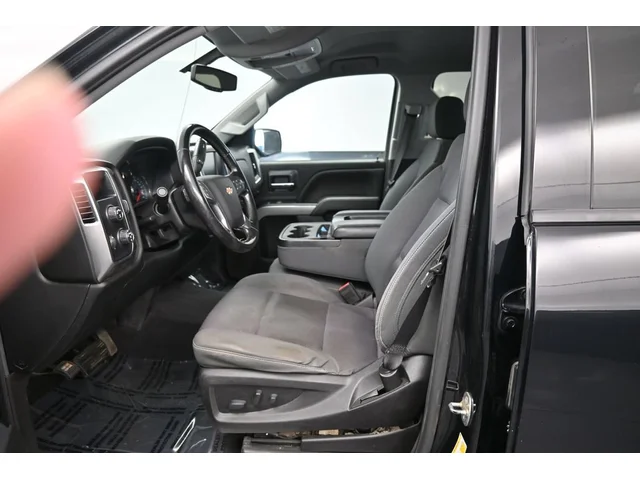 SEMINUEVOS CHEVROLET Silverado 1500 a Estados en autogozo