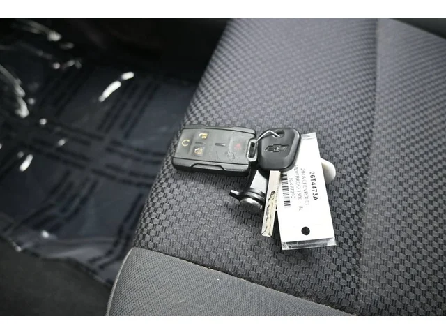 SEMINUEVOS CHEVROLET Silverado 1500 a Estados en autogozo