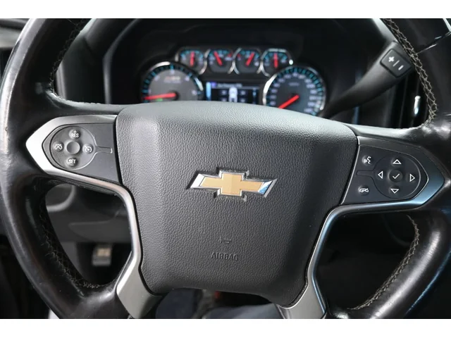 SEMINUEVOS CHEVROLET Silverado 1500 a Estados en autogozo