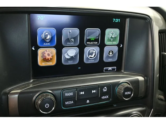SEMINUEVOS CHEVROLET Silverado 1500 a Estados en autogozo