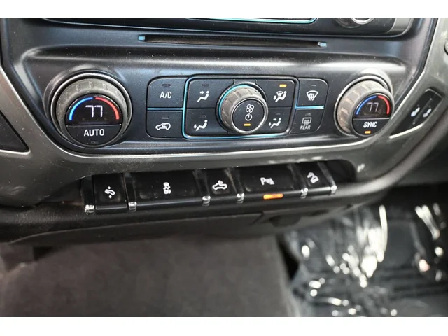 SEMINUEVOS CHEVROLET Silverado 1500 a Estados en autogozo