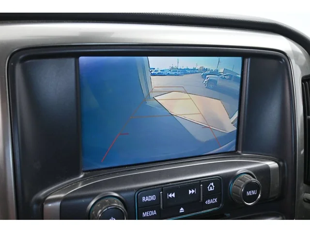 SEMINUEVOS CHEVROLET Silverado 1500 a Estados en autogozo
