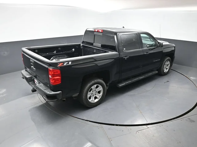 SEMINUEVOS CHEVROLET Silverado 1500 a Estados en autogozo