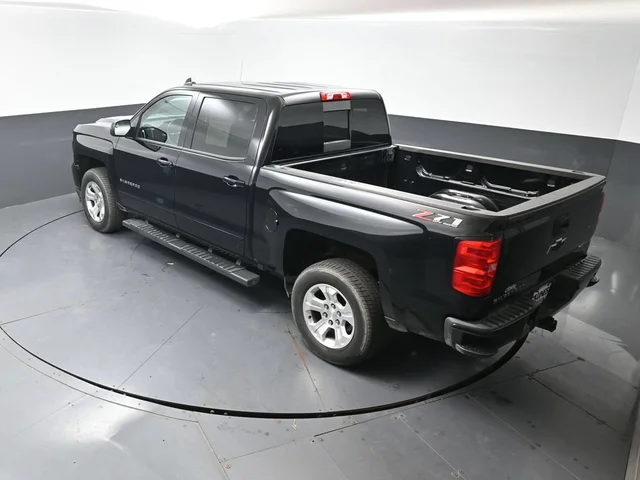 SEMINUEVOS CHEVROLET Silverado 1500 a Estados en autogozo