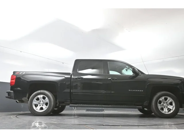 SEMINUEVOS CHEVROLET Silverado 1500 a Estados en autogozo