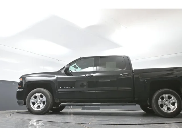 SEMINUEVOS CHEVROLET Silverado 1500 a Estados en autogozo