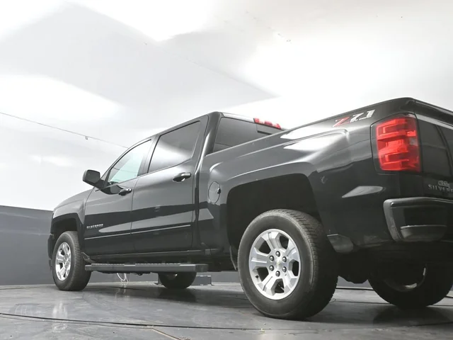 SEMINUEVOS CHEVROLET Silverado 1500 a Estados en autogozo