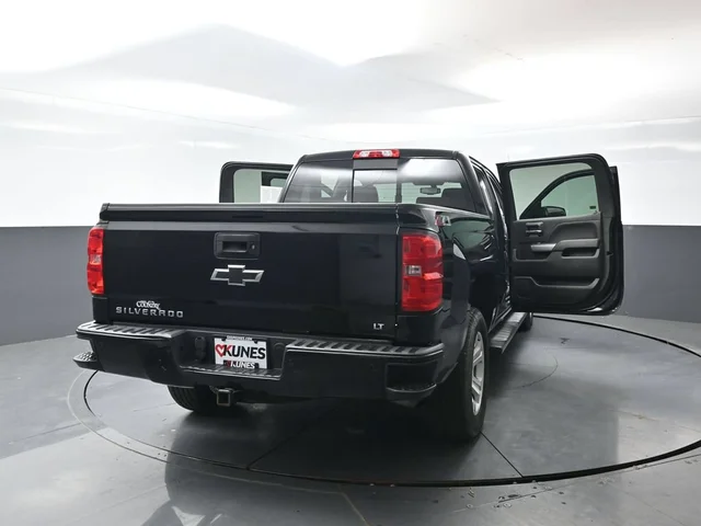 SEMINUEVOS CHEVROLET Silverado 1500 a Estados en autogozo