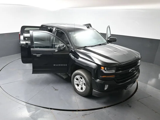 SEMINUEVOS CHEVROLET Silverado 1500 a Estados en autogozo