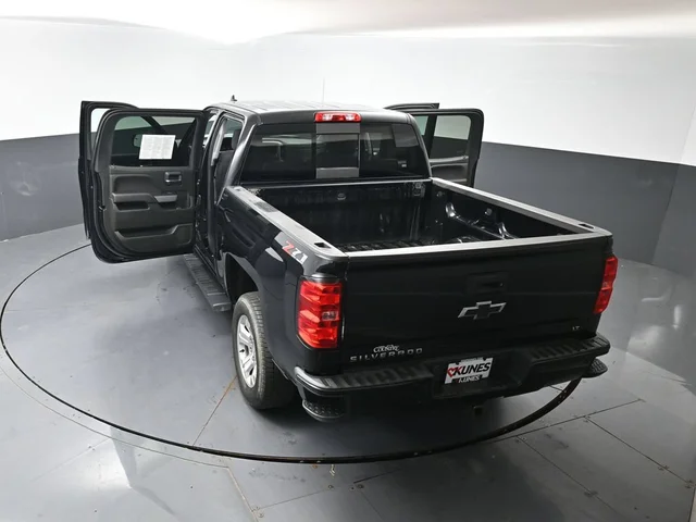 SEMINUEVOS CHEVROLET Silverado 1500 a Estados en autogozo
