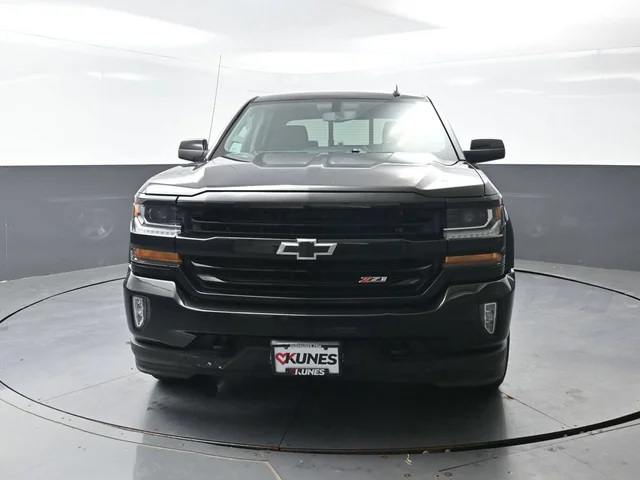 SEMINUEVOS CHEVROLET Silverado 1500 a Estados en autogozo