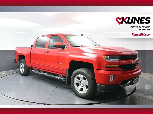 SEMINUEVOS CHEVROLET Silverado 1500 a Estados en autogozo