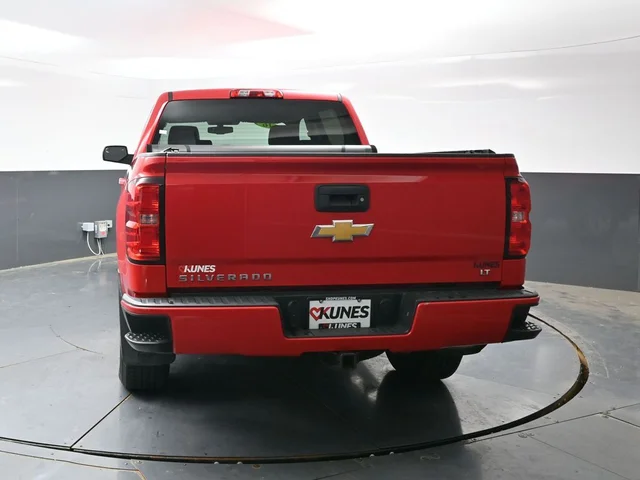 SEMINUEVOS CHEVROLET Silverado 1500 a Estados en autogozo
