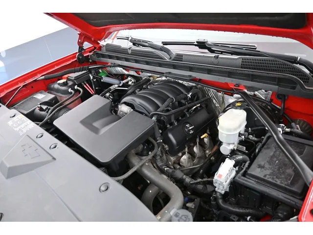SEMINUEVOS CHEVROLET Silverado 1500 a Estados en autogozo