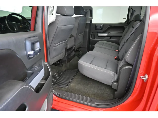 SEMINUEVOS CHEVROLET Silverado 1500 a Estados en autogozo