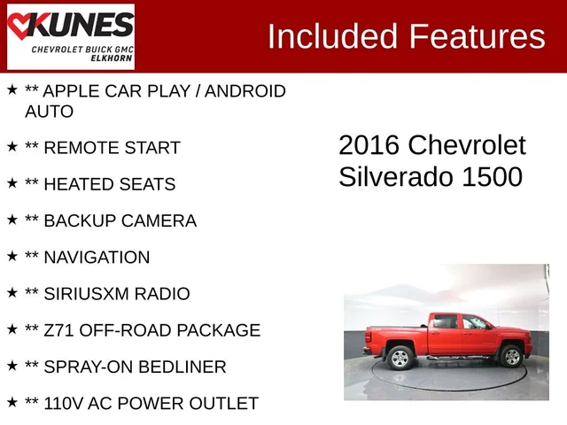 SEMINUEVOS CHEVROLET Silverado 1500 a Estados en autogozo
