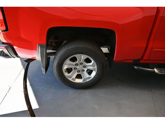 SEMINUEVOS CHEVROLET Silverado 1500 a Estados en autogozo