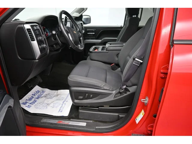 SEMINUEVOS CHEVROLET Silverado 1500 a Estados en autogozo