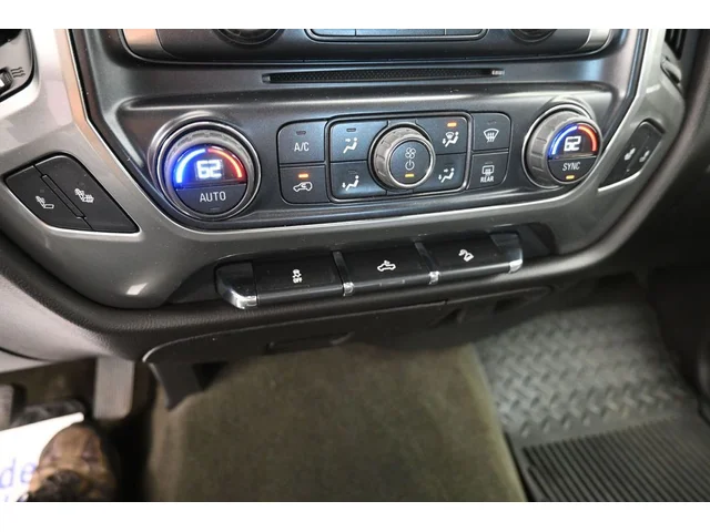 SEMINUEVOS CHEVROLET Silverado 1500 a Estados en autogozo