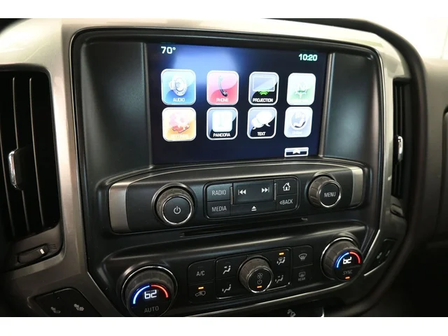 SEMINUEVOS CHEVROLET Silverado 1500 a Estados en autogozo
